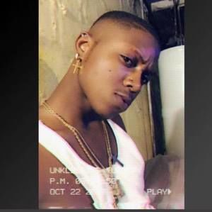 Meet your Posher, Benji